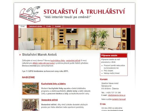 www.stolarstvi-brno.cz