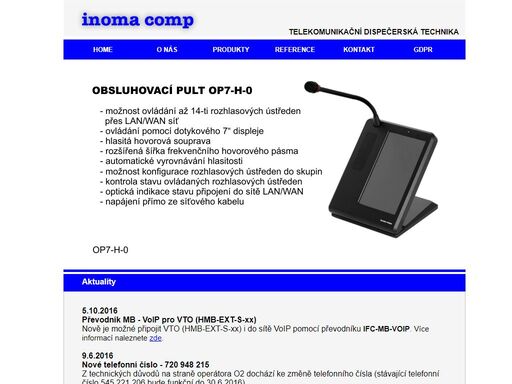www.inomacomp.cz