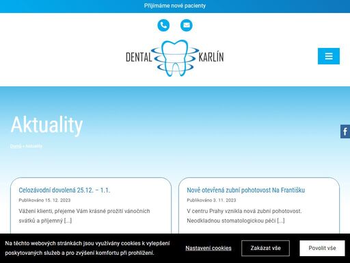 dentalkarlin.com