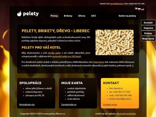 www.pelety-liberec.cz