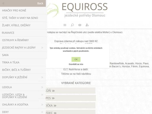 www.equiross.cz