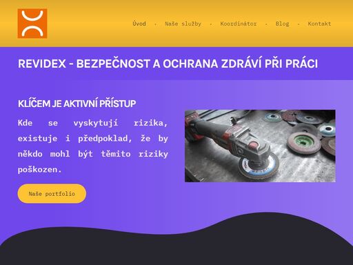 revidex.cz