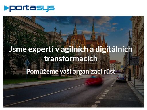 portasys.cz