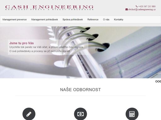cashengineering.cz