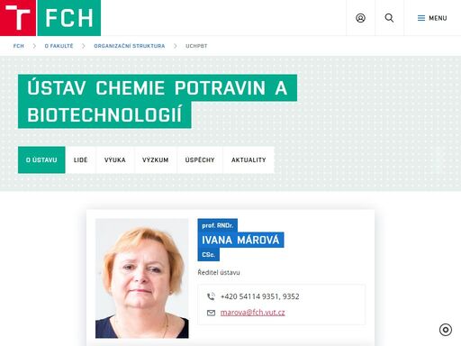 www.fch.vut.cz/fakulta/struktura/uchpbt