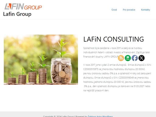lafin.cz/lafin-consulting