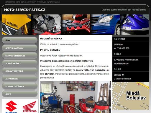 www.moto-servis-patek.cz