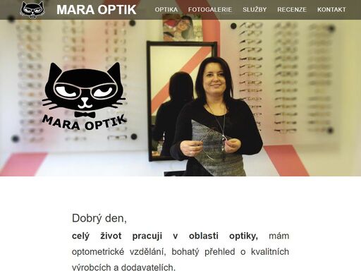 www.maraoptik.cz