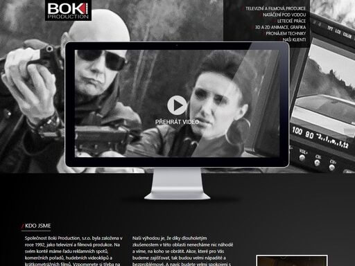 www.bokiproduction.cz