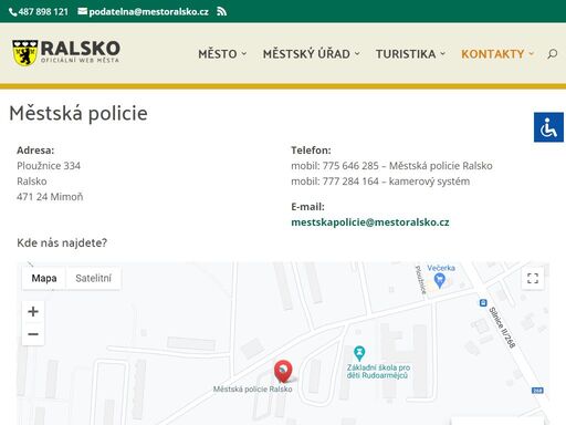 mestoralsko.cz/kontakty/mestska-policie