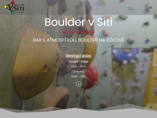 www.bouldervsiti.cz