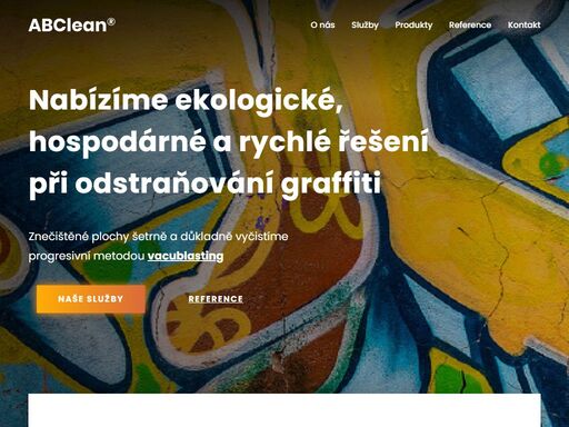 www.abclean.cz
