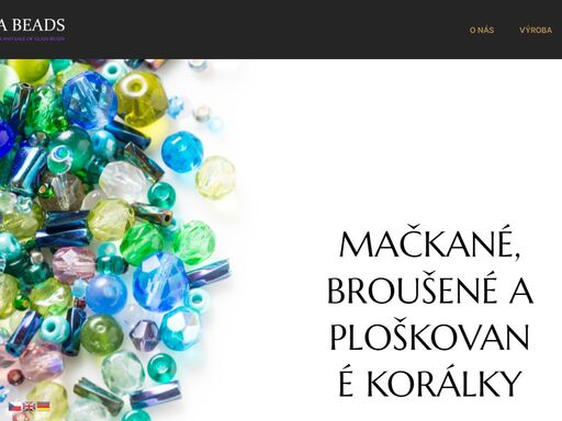 www.mijabeads.cz