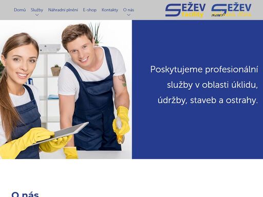 sezev-facility.cz