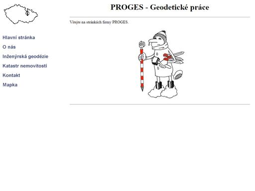 www.progescz.cz