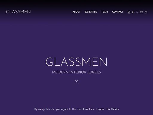 www.glassmen.cz