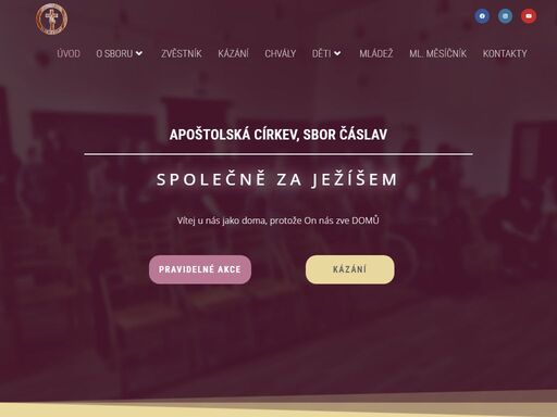 ac-caslav.cz