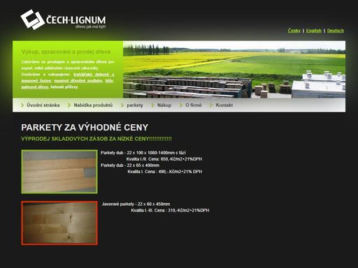 cech-lignum.cz