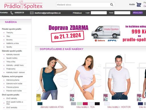 www.pradlo-spoltex.cz