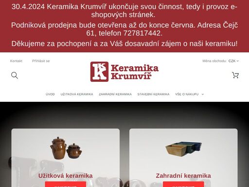 keramikakrumvir.cz