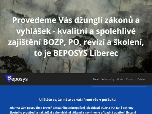beposys.eu