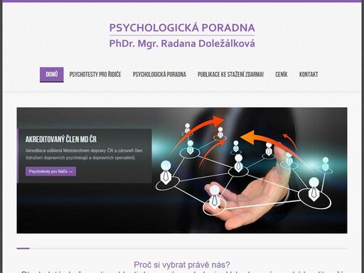 www.psychodoktor.cz