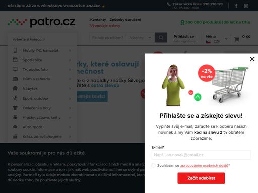 patro.cz