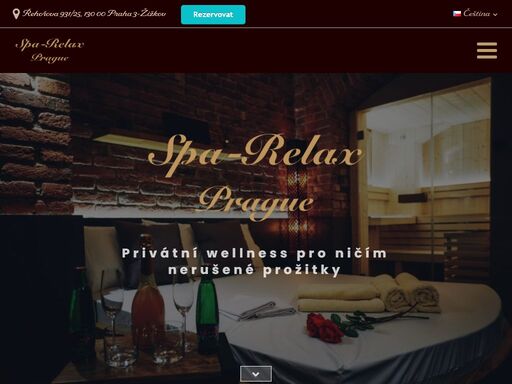 spa-relax.cz