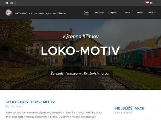 loko-motiv.cz