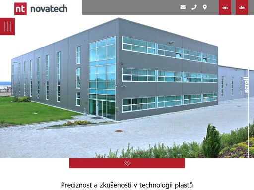 www.novatech-plastic.cz