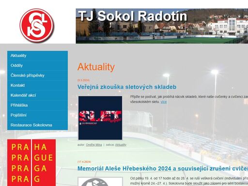 sokol-radotin.cz