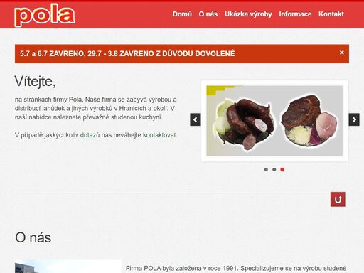pola-lahudky.cz