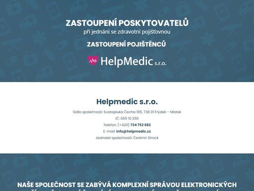 www.helpmedic.cz