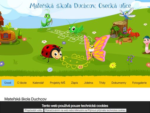 www.msosecka.cz