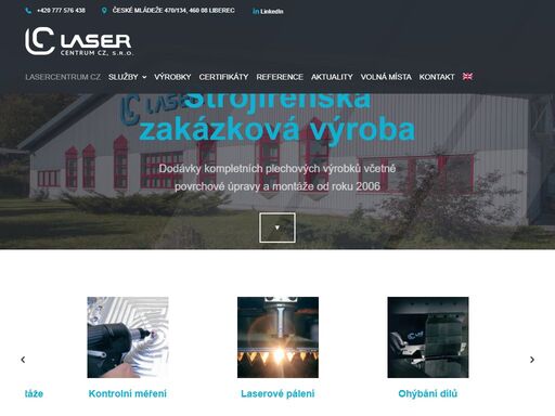 www.lasercentrumcz.cz