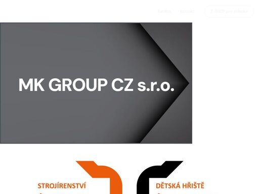 www.mkgroupcz.cz