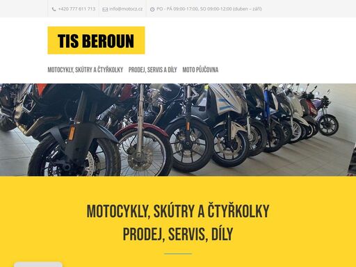www.tis-beroun.cz