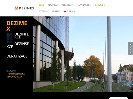 dezimex.cz