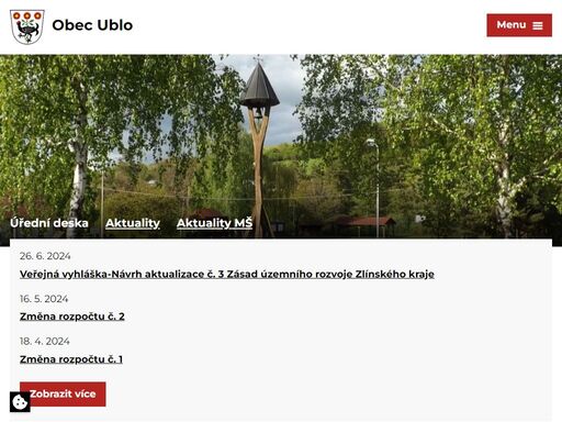 www.ublo.cz