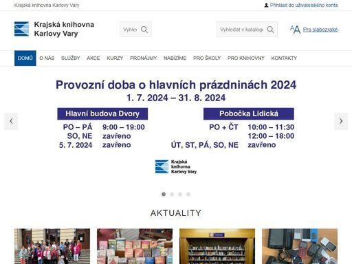 www.knihovna.kvary.cz
