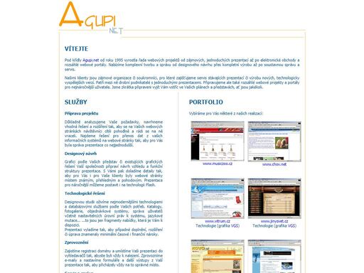 agupi.net