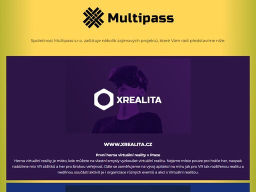 multipass.cz