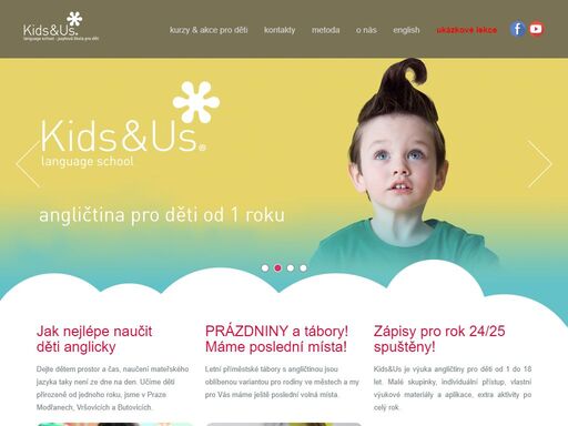 www.kidsandus.cz