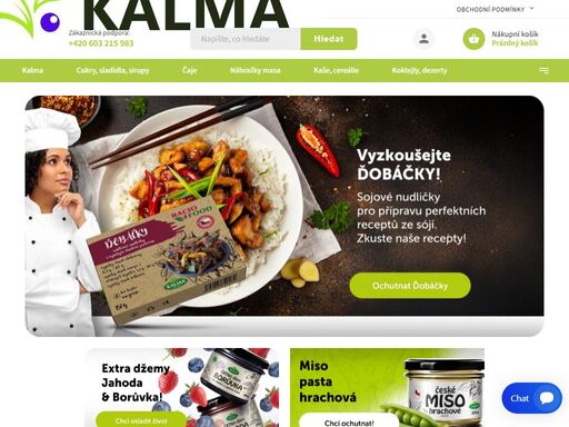 www.kalma.cz