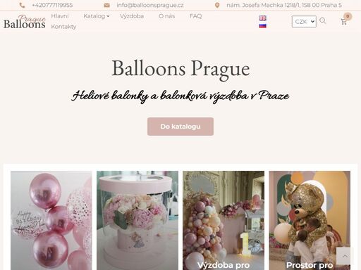 balloonsprague.cz