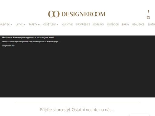 designeroom.cz