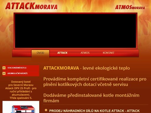 attackmorava.cz
