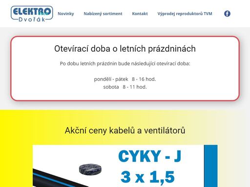 www.elektrodvorak.net
