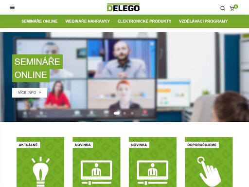 www.delego.cz