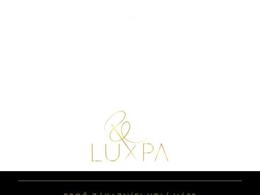 www.luxpa.cz